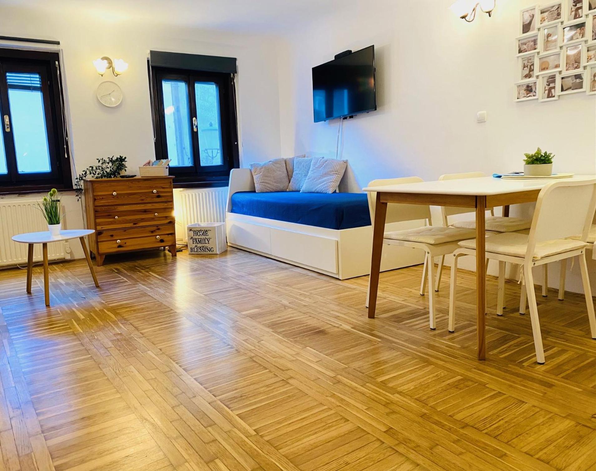 Under The Castle Apartments לובליאנה מראה חיצוני תמונה